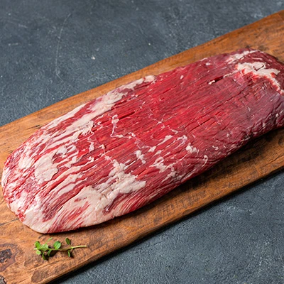 How to Slice a Flank Steak